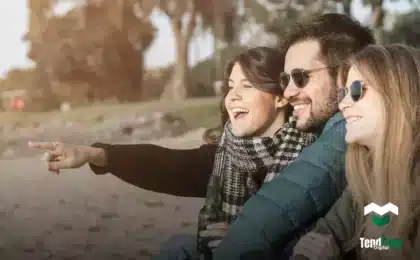 10 dicas de segurança para viajar com a familia